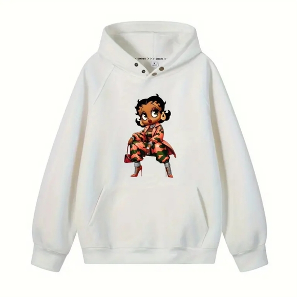 🔥IRON-ON TRANSFER DECAL STICKER🔥 - Picture 2 of 7